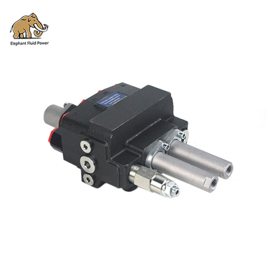 Ventil kontrol pompa hidraulik arah HSDM45-B-QTW-OT-18