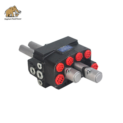 Ventil kontrol pompa hidraulik arah HSDM45-B-QTW-OT-18