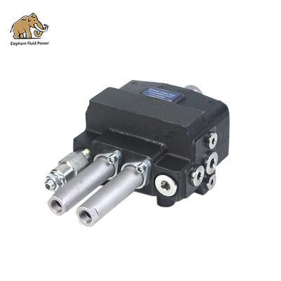 Ventil kontrol pompa hidraulik arah HSDM45-B-QTW-OT-18