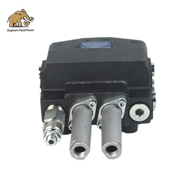 Ventil kontrol pompa hidraulik arah HSDM45-B-QTW-OT-18