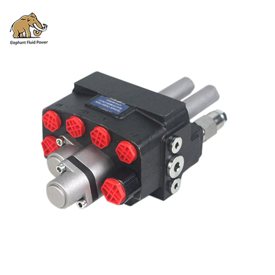 Ventil kontrol pompa hidraulik arah HSDM45-B-QTW-OT-18