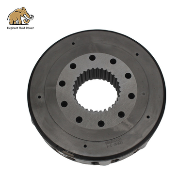 MS Series Poclain Radial Piston Motor MS ((E) 02, 05, 08, 18, MS25, MS35 50 Stator Rotary Assy Shaft Dalam stok