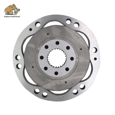 MS Series Poclain Radial Piston Motor MS ((E) 02, 05, 08, 18, MS25, MS35 50 Stator Rotary Assy Shaft Dalam stok