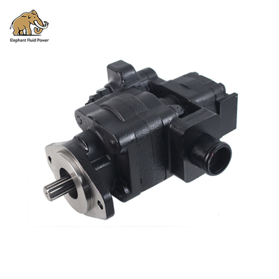 AT33123  Hydraulic Pump Replacement Untuk 310E 310G 310J 310K 710D Backhoe Loader