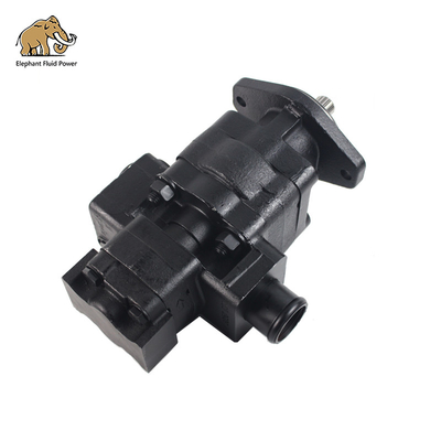 AT33123  Hydraulic Pump Replacement Untuk 310E 310G 310J 310K 710D Backhoe Loader