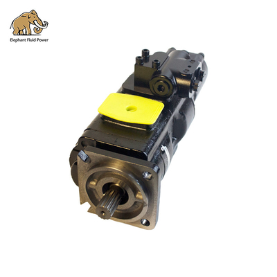 20/925732 Asli Parker / JCB pengganti Telehandler Triple Hydraulic Pump 40 + 33 + 16 CC/REV