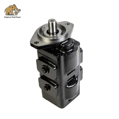 OEM JCB 20/902900 Pompa Hidraulik JCB 3cx 4cx Bagian Loader Backhoe