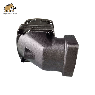 OEM Parker F12-040 F12-080 F12-090 Penggali Motor Hidraulik Perbaikan Bagian