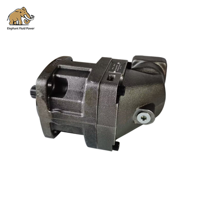 OEM Parker F12-040 F12-080 F12-090 Penggali Motor Hidraulik Perbaikan Bagian