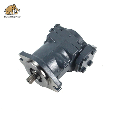 R992001903 A4FO22/32L-NSC12K01 Schwing 10174306 Rexoroth Hydraulic Piston Pump untuk Perbaikan Pompa Beton Schwing