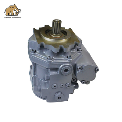 511130 putzmeister R986110919 A4VG125EP0MT1/32R-NSF02 Rexoroth Hydraulic Piston Pump untuk Perbaikan Pompa Beton