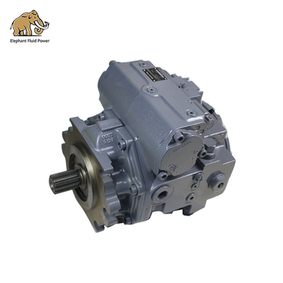 511130 putzmeister R986110919 A4VG125EP0MT1/32R-NSF02 Rexoroth Hydraulic Piston Pump untuk Perbaikan Pompa Beton