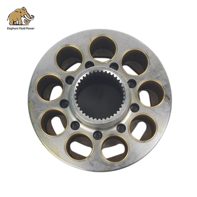 Di dalam stok CAAT 336F suku cadang pompa hidraulik Rotary Group Swash Plate Bearing Seal Kit Untuk perbaikan