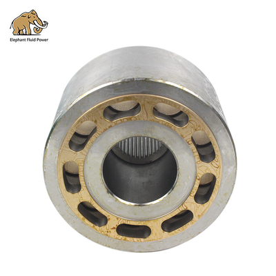 Di dalam stok CAAT 336F suku cadang pompa hidraulik Rotary Group Swash Plate Bearing Seal Kit Untuk perbaikan