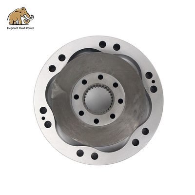 MCR Series Rexroth Radial Piston Motor MCR03 MCRE03 MCR05 MCRE05 MCR10 MCRE10 Untuk perbaikan skid loader BOBCAAT