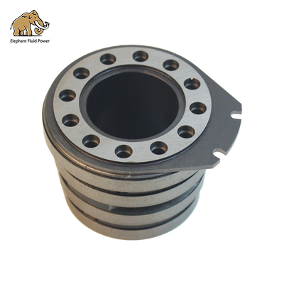 MCR Series Rexroth Radial Piston Motor MCR03 MCRE03 MCR05 MCRE05 MCR10 MCRE10 Untuk perbaikan skid loader BOBCAAT