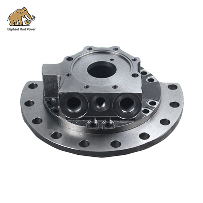 MCR Series Rexroth Radial Piston Motor MCR03 MCRE03 MCR05 MCRE05 MCR10 MCRE10 Untuk perbaikan skid loader BOBCAAT