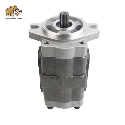 Original CAAT 325C Excavator SBS140 Precharge Pump Pilot Pump Harga Pabrik