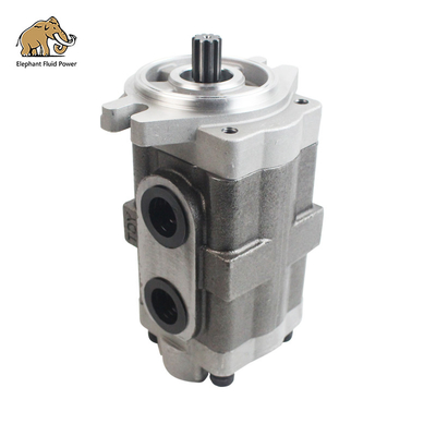 Original CAAT 325C Excavator SBS140 Precharge Pump Pilot Pump Harga Pabrik