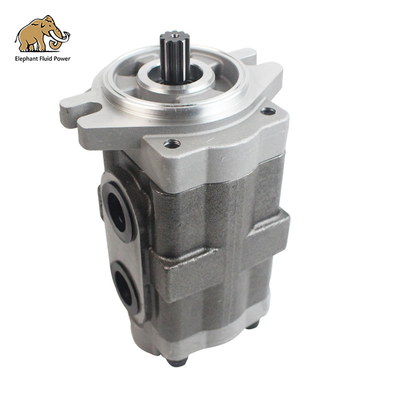 Original CAAT 325C Excavator SBS140 Precharge Pump Pilot Pump Harga Pabrik