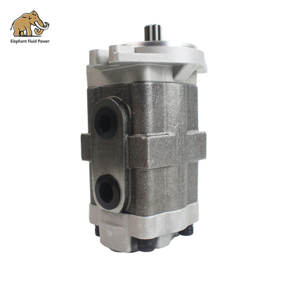 Original CAAT 325C Excavator SBS140 Precharge Pump Pilot Pump Harga Pabrik