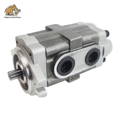 Original CAAT 325C Excavator SBS140 Precharge Pump Pilot Pump Harga Pabrik