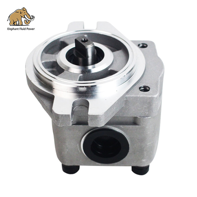 Original SBS120 CAAT 320c Excavator Charge Pump Pilot Pump Kualitas Baik Harga Pabrik