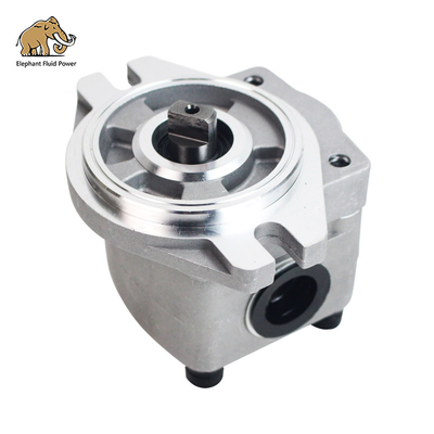 Original SBS120 CAAT 320c Excavator Charge Pump Pilot Pump Kualitas Baik Harga Pabrik