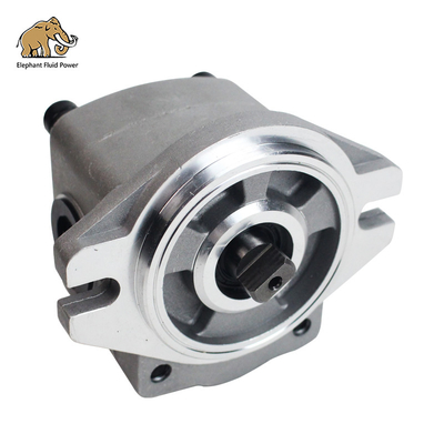 Original SBS120 CAAT 320c Excavator Charge Pump Pilot Pump Kualitas Baik Harga Pabrik