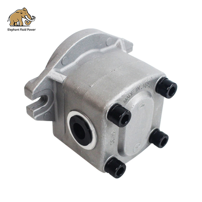 Original SBS120 CAAT 320c Excavator Charge Pump Pilot Pump Kualitas Baik Harga Pabrik
