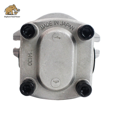 Original SBS120 CAAT 320c Excavator Charge Pump Pilot Pump Kualitas Baik Harga Pabrik