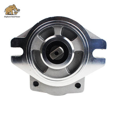 Original SBS120 CAAT 320c Excavator Charge Pump Pilot Pump Kualitas Baik Harga Pabrik
