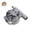 Original Hydraulic Pump Gear Pump Charge Pump Hpv95 Untuk Excavator PC200-6 Kualitas OEM