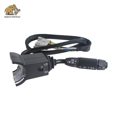 Harga Pabrik Kualitas OEM Joystick 194-3592 Penggunaan Untuk Excavator M313c M315c M316c M318c M318CMH M322c M325CMH Perbaikan