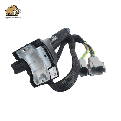 Harga Pabrik Kualitas OEM Joystick 194-3592 Penggunaan Untuk Excavator M313c M315c M316c M318c M318CMH M322c M325CMH Perbaikan