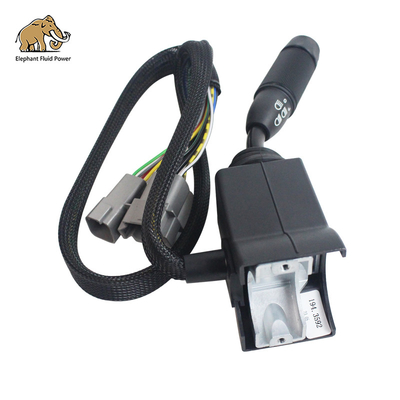 Harga Pabrik Kualitas OEM Joystick 194-3592 Penggunaan Untuk Excavator M313c M315c M316c M318c M318CMH M322c M325CMH Perbaikan