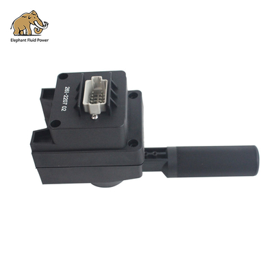 Kelompok Kontrol Transmisi Asli 261-2207 Untuk CAAT 416D 416E 420D 422E Backhoe Loader
