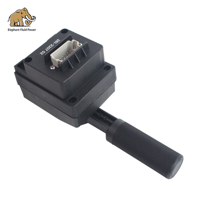 Kelompok Kontrol Transmisi Asli 261-2207 Untuk CAAT 416D 416E 420D 422E Backhoe Loader