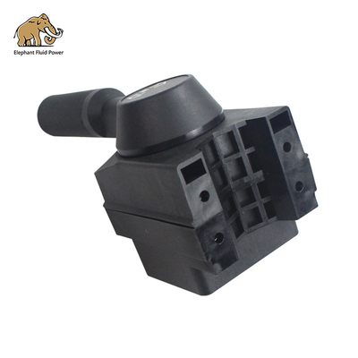 Kelompok Kontrol Transmisi Asli 261-2207 Untuk CAAT 416D 416E 420D 422E Backhoe Loader