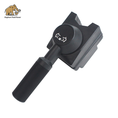 Kelompok Kontrol Transmisi Asli 261-2207 Untuk CAAT 416D 416E 420D 422E Backhoe Loader