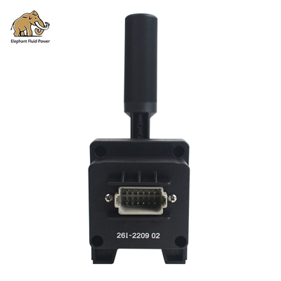 OEM Kualitas Pasar Belakang CAATerpillar Transmission Control 261-2209 Untuk CAATerpillar CAAT 416 420D 420E 422E 424B 424D
