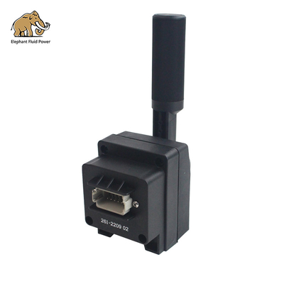 OEM Kualitas Pasar Belakang CAATerpillar Transmission Control 261-2209 Untuk CAATerpillar CAAT 416 420D 420E 422E 424B 424D