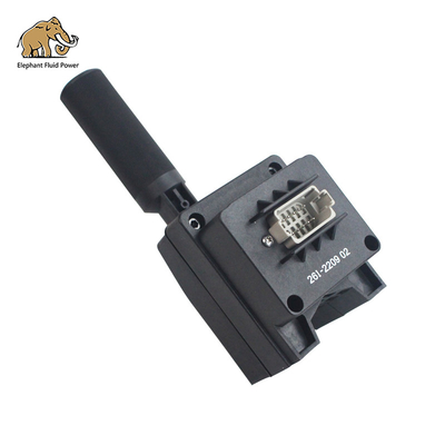OEM Kualitas Pasar Belakang CAATerpillar Transmission Control 261-2209 Untuk CAATerpillar CAAT 416 420D 420E 422E 424B 424D