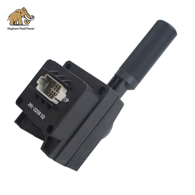 OEM Kualitas Pasar Belakang CAATerpillar Transmission Control 261-2209 Untuk CAATerpillar CAAT 416 420D 420E 422E 424B 424D