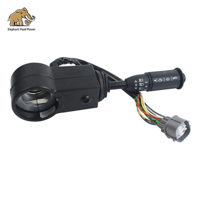 Indikator Switch Kolom 701/27700 Untuk JCB Dump Truck 714, 718 Dan 722, Ke depan Dan Kembali Kolom Switch Baru