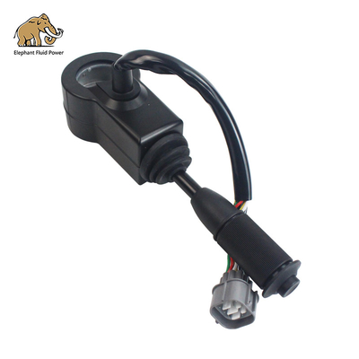 Indikator Switch Kolom 701/27700 Untuk JCB Dump Truck 714, 718 Dan 722, Ke depan Dan Kembali Kolom Switch Baru