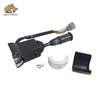Indikator Switch Kolom 701/27700 Untuk JCB Dump Truck 714, 718 Dan 722, Ke depan Dan Kembali Kolom Switch Baru