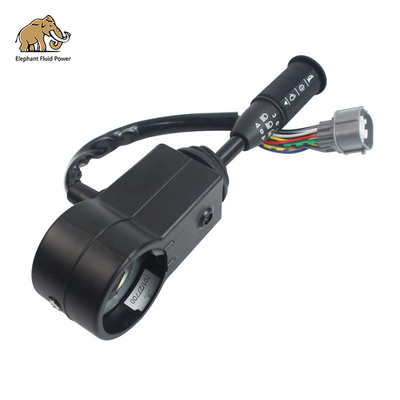 Indikator Switch Kolom 701/27700 Untuk JCB Dump Truck 714, 718 Dan 722, Ke depan Dan Kembali Kolom Switch Baru