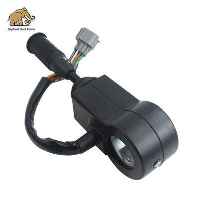 Indikator Switch Kolom 701/27700 Untuk JCB Dump Truck 714, 718 Dan 722, Ke depan Dan Kembali Kolom Switch Baru