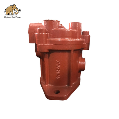 Dalam stok 14531612 Pilot Pump Gear Pump Hydraulic Fan Motor 14531612 Untuk  EC700B EC700C EC750D EC750E Excavator